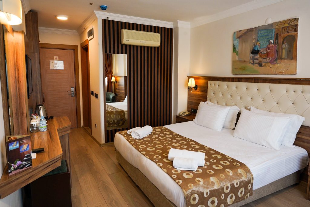 EMİN KOÇAK THERMAL & SPA