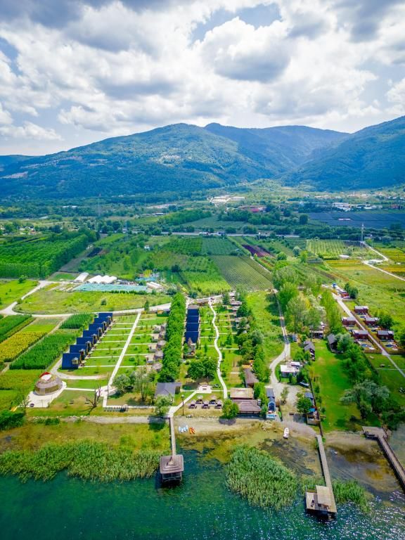 DEDEMAN VILLAGE SAPANCA