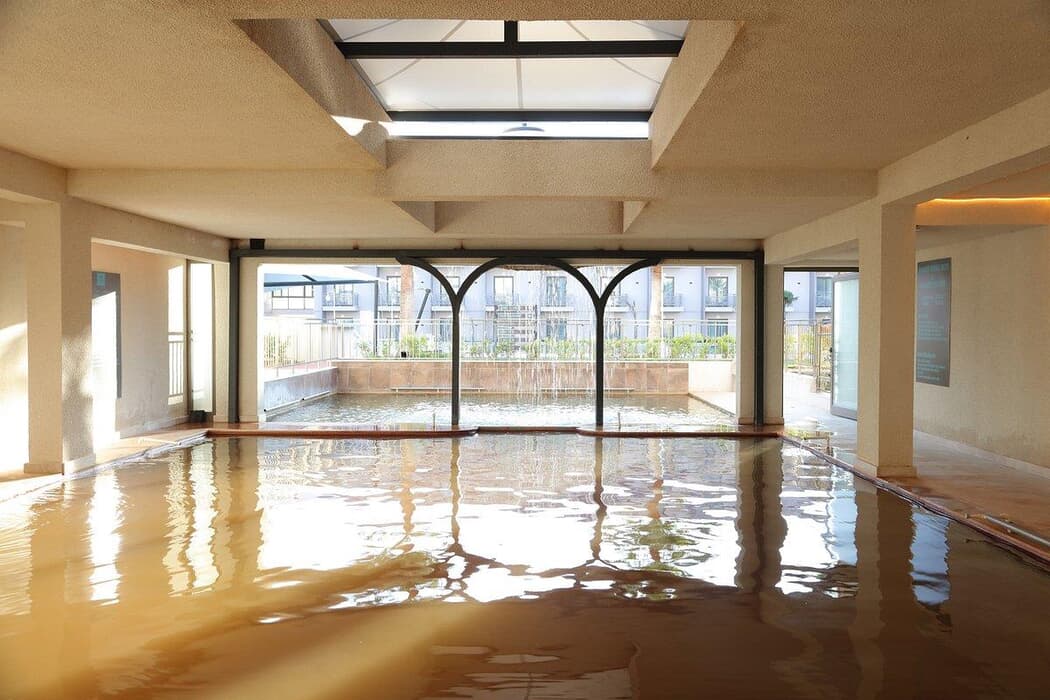 ADEMPİRA THERMAL & SPA