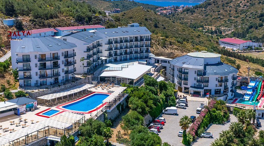 DALYA RESOT AQUA & SPA