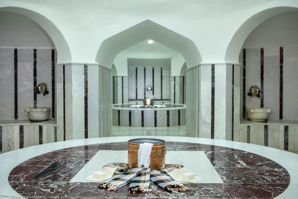 SELGE BEACH RESORT & SPA