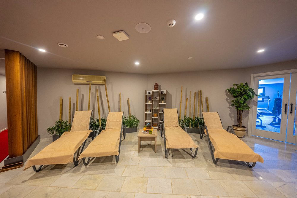 DALYA RESOT AQUA & SPA