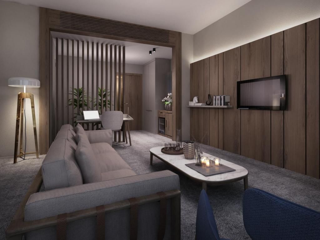 PARK DEDEMAN KASTAMONU