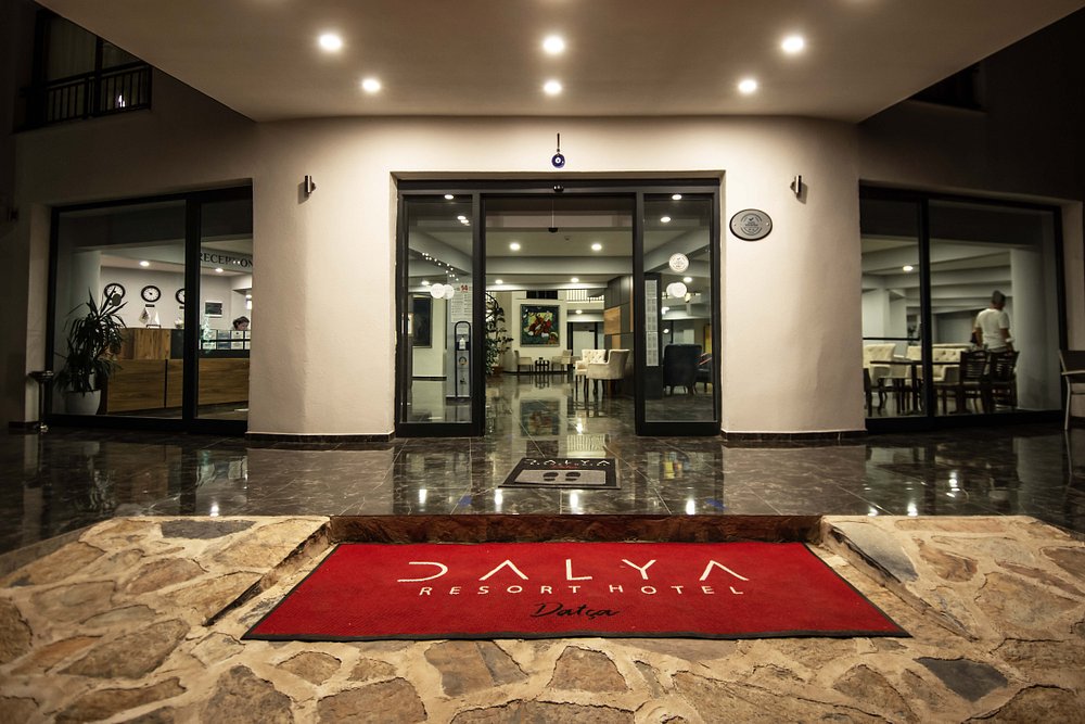 DALYA RESOT AQUA & SPA