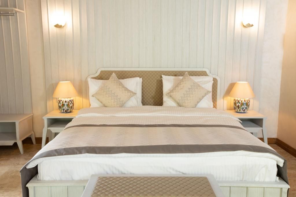 CASA GIALLO MANAGED BY DEDEMAN