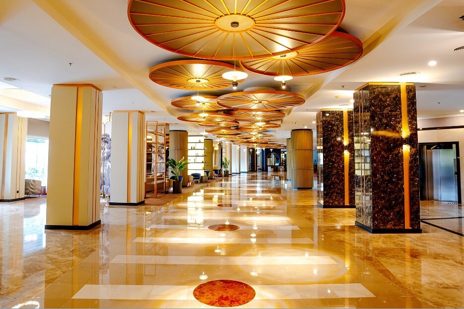 KOREL THERMAL RESORT