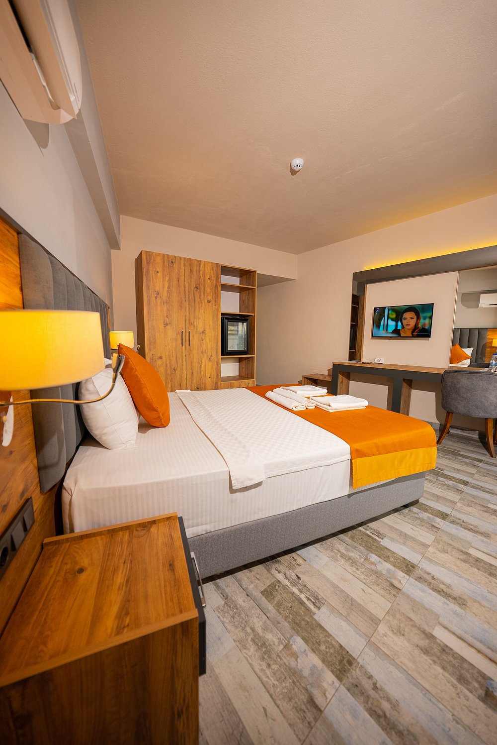 DALYA RESOT AQUA & SPA