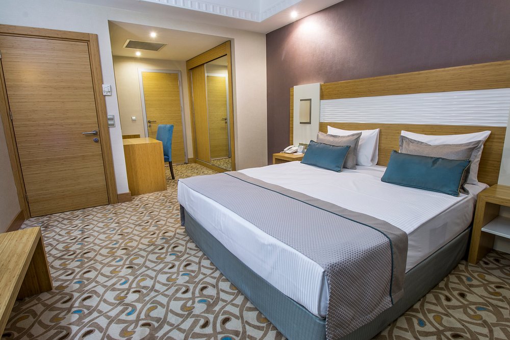 KOREL THERMAL RESORT