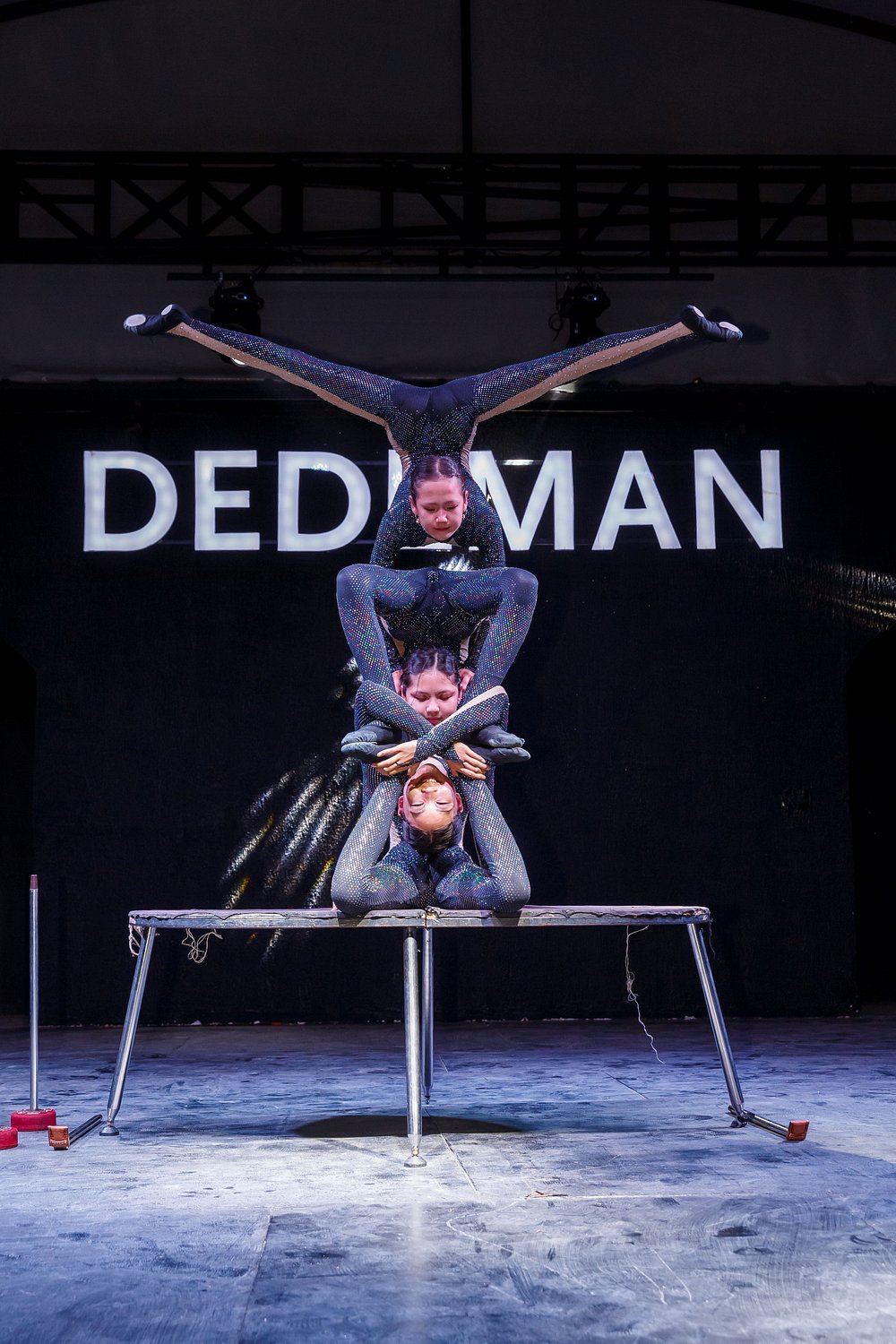 DEDEMAN KEMER RESORT