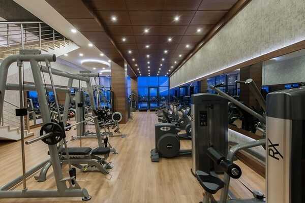 AKRONES THERMAL SPA CONVENTİON