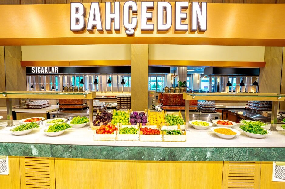 KOREL THERMAL RESORT