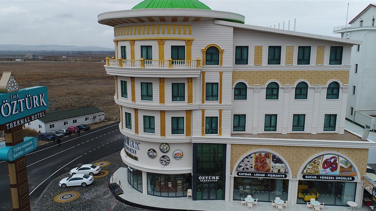 EMA ÖZTÜRK THERMAL