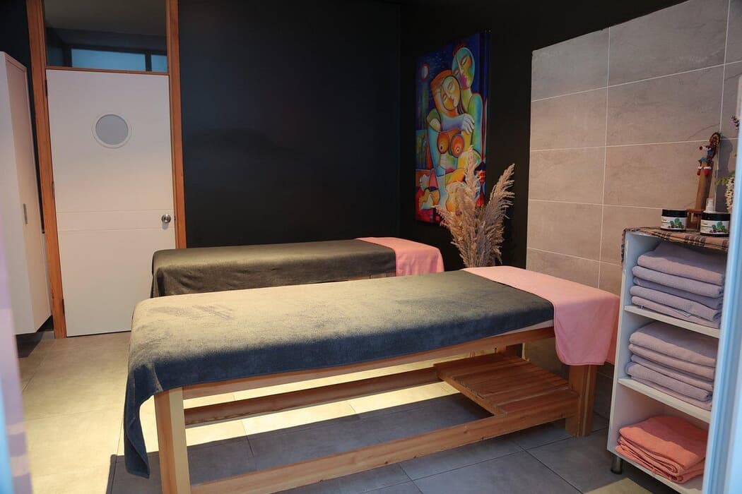 ADEMPİRA THERMAL & SPA