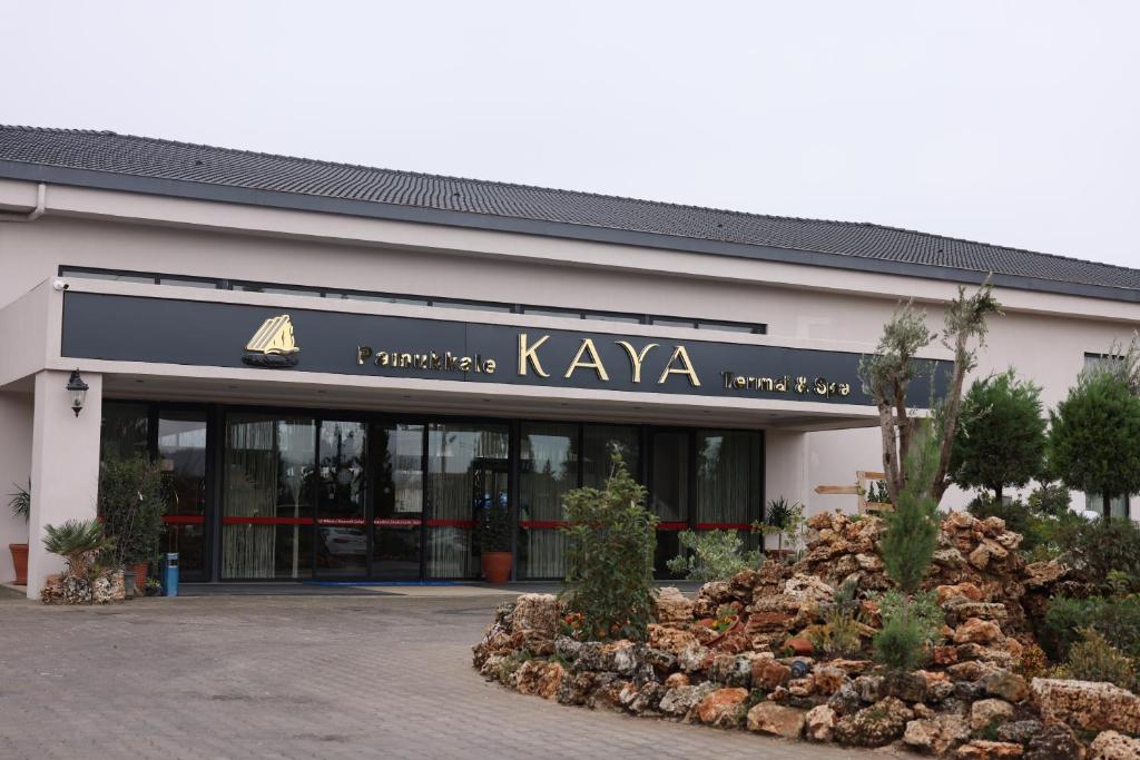 KAYA THERMAL