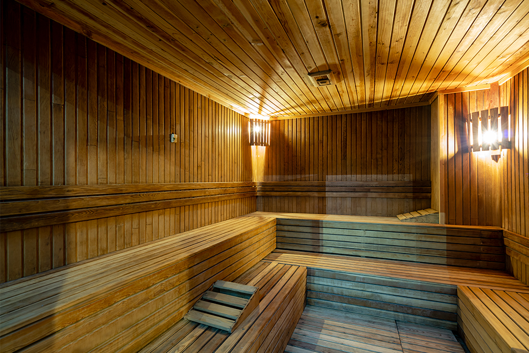 MİAROSA KEMER BEACH