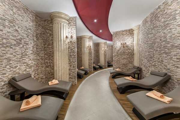 AKRONES THERMAL SPA CONVENTİON