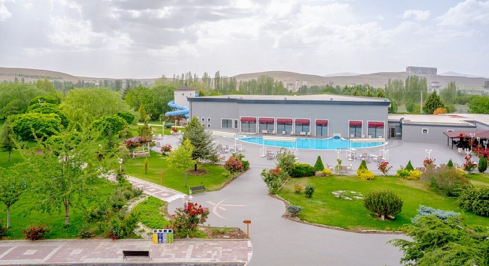 KOREL THERMAL RESORT
