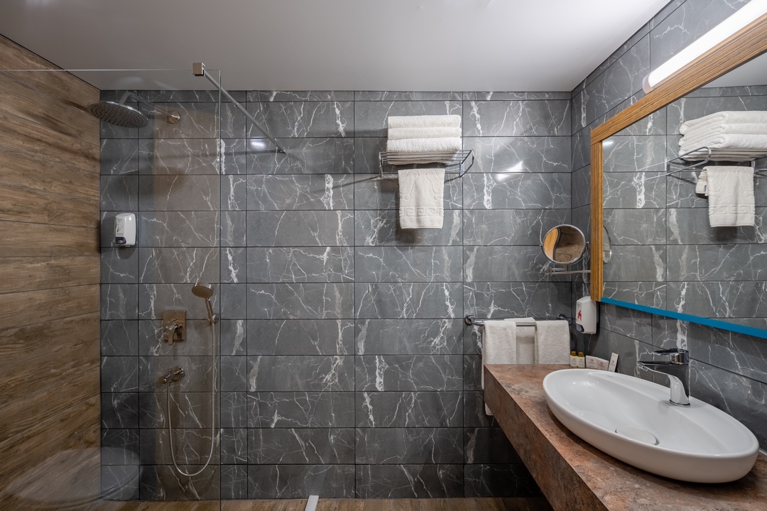 MİAROSA KEMER BEACH