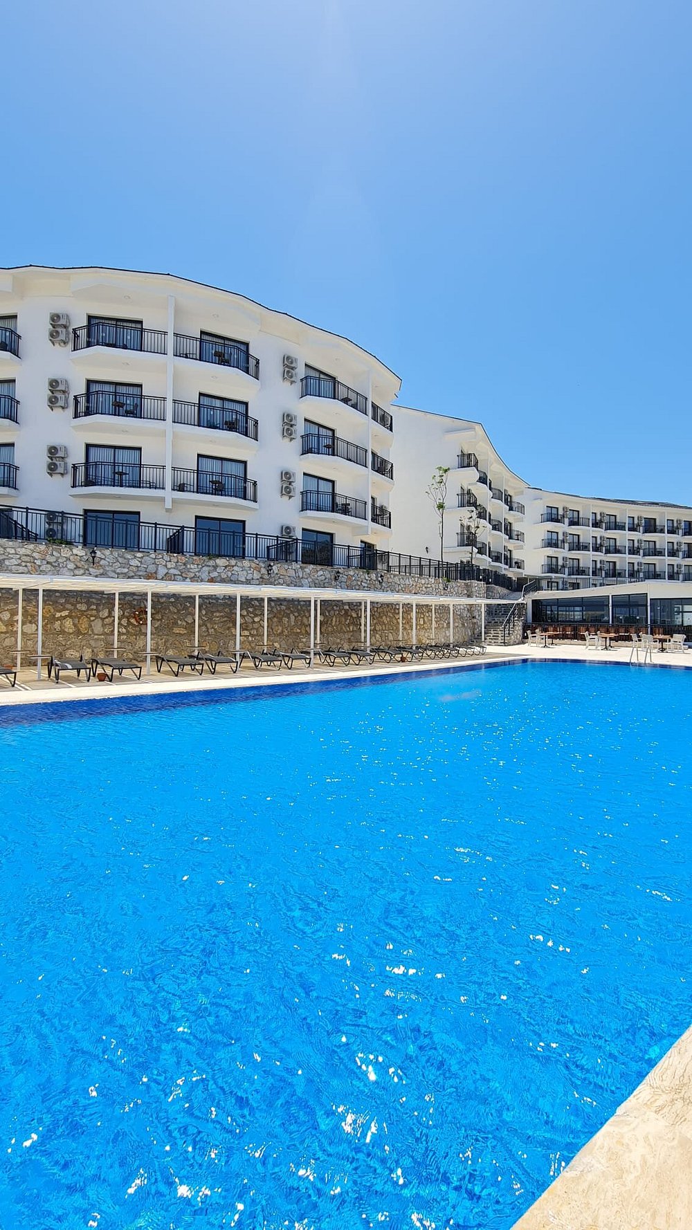 DALYA RESOT AQUA & SPA