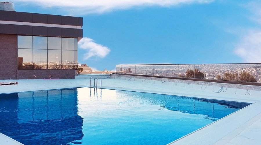 GREEN PARK GAZİANTEP