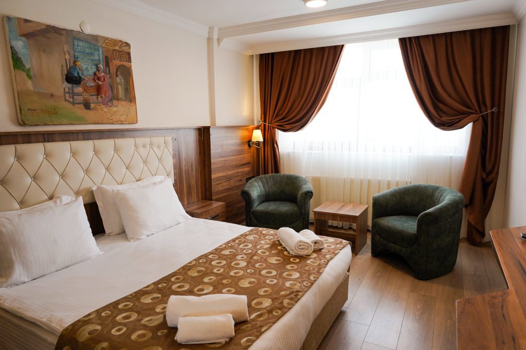 EMİN KOÇAK THERMAL & SPA