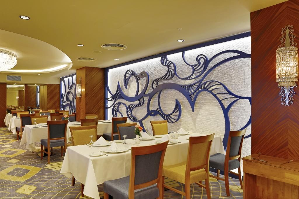 ANEMON BURSA KENT OTEL