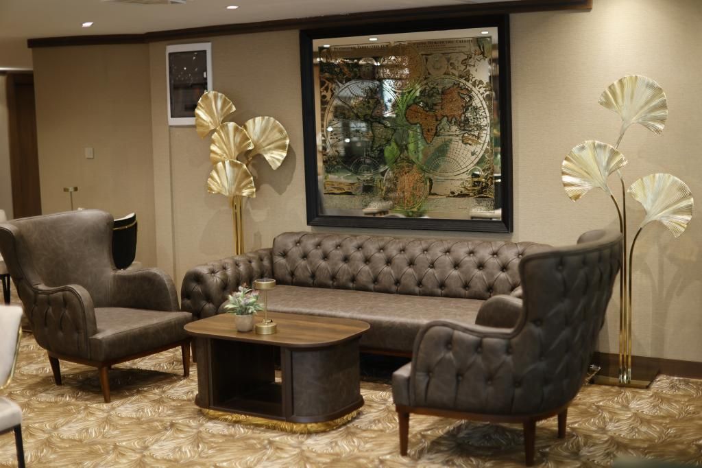 PARK DEDEMAN KIZILAY ANKARA