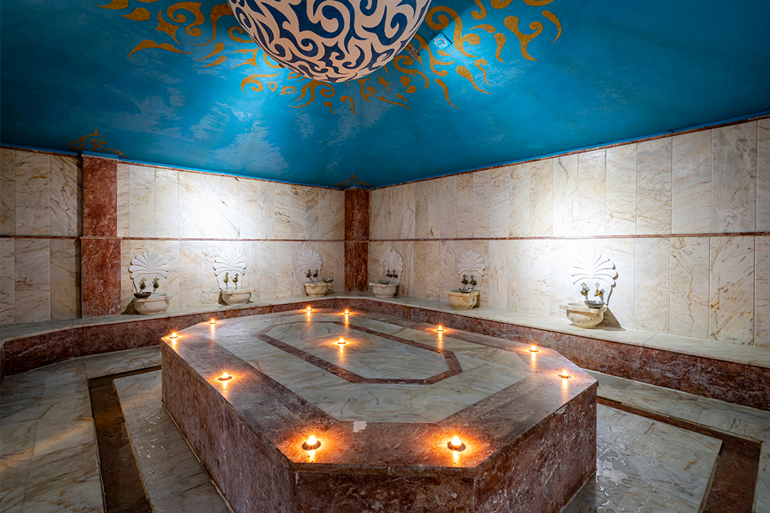 MİAROSA KEMER BEACH