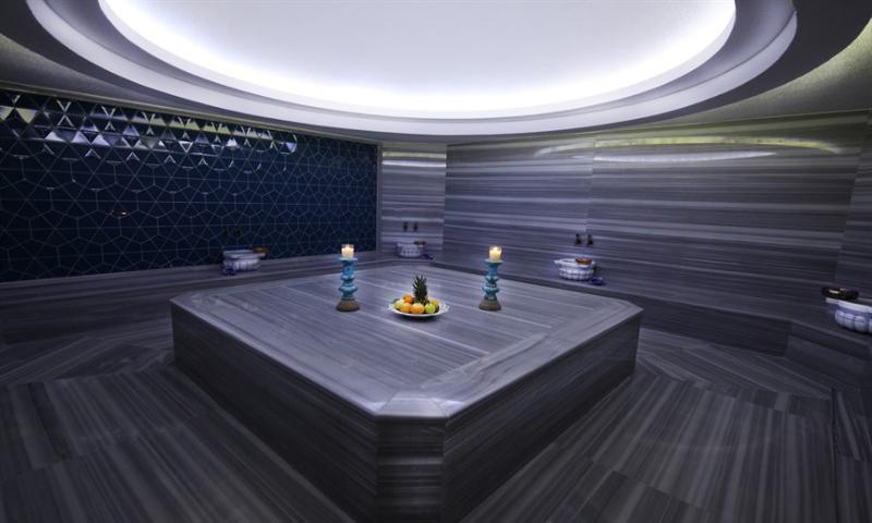 PARK DEDEMAN ESKİŞEHİR