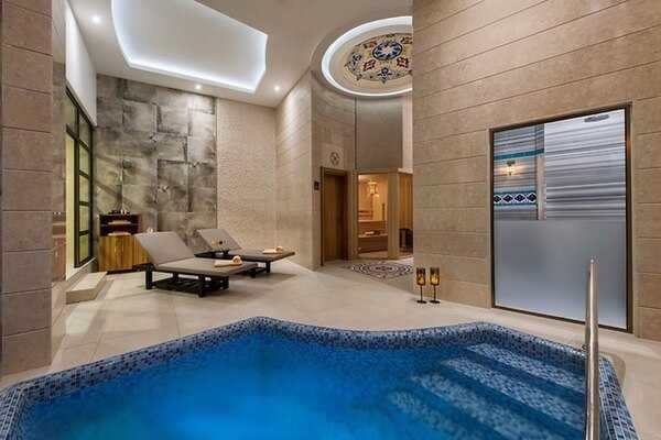 AKRONES THERMAL SPA CONVENTİON