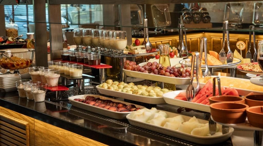 PARK DEDEMAN MERSİN MARİNA