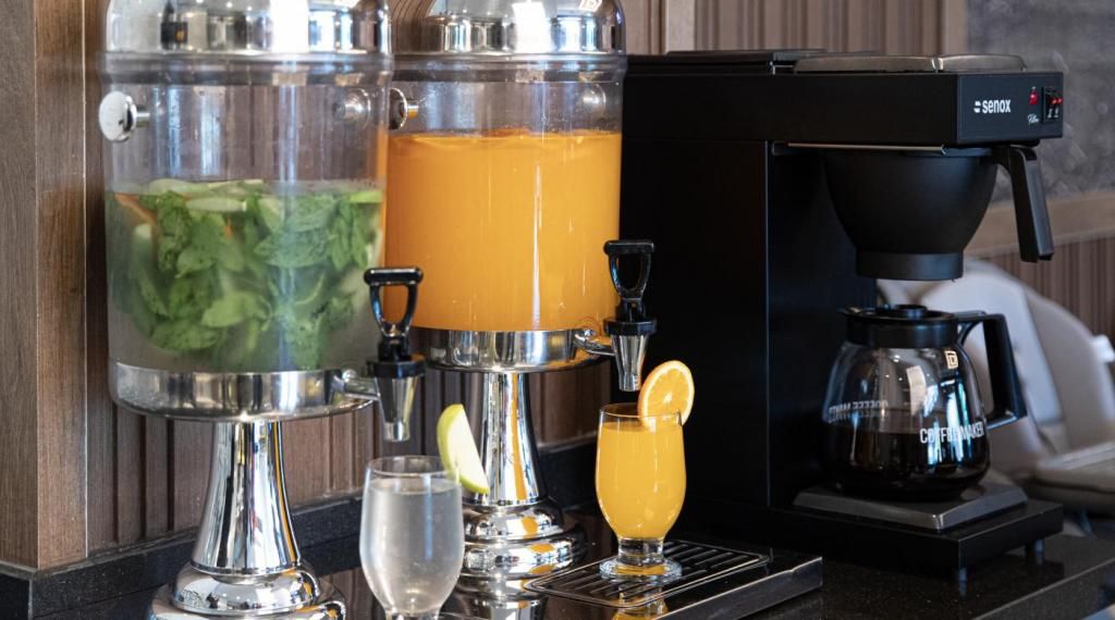 PARK DEDEMAN MERSİN MARİNA