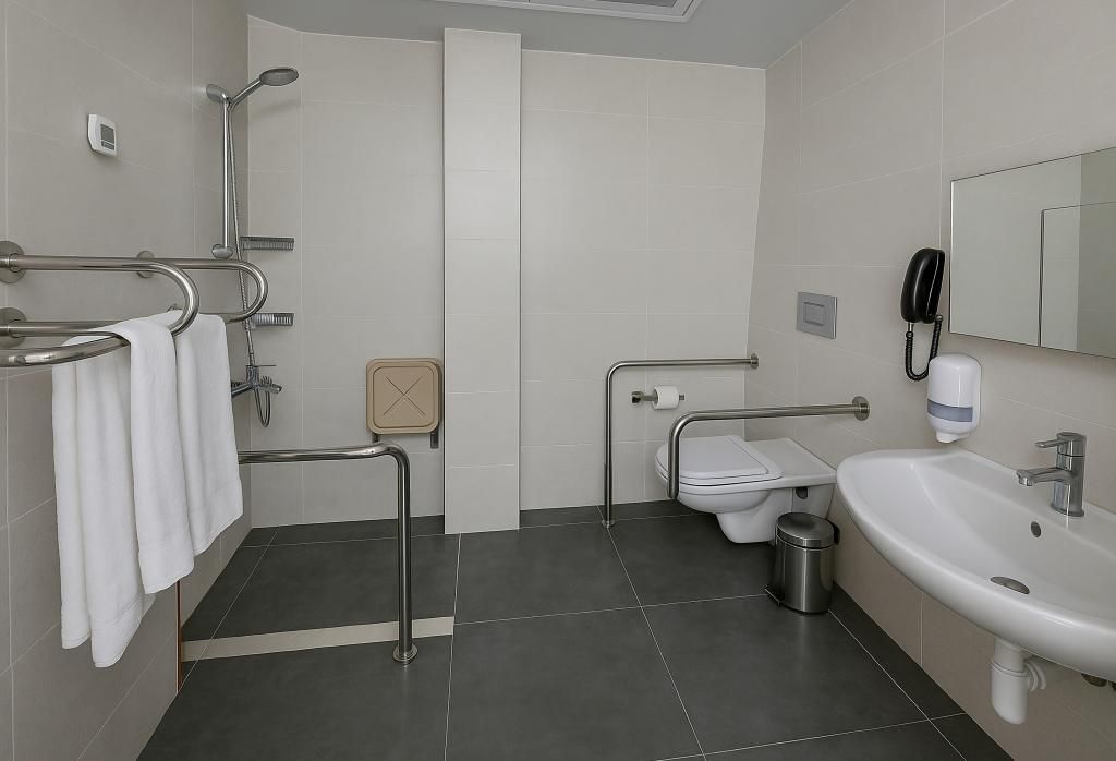 GAZİANTEP KULE HOTEL & SPA