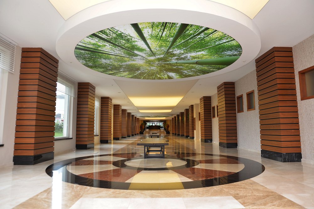 KOREL THERMAL RESORT