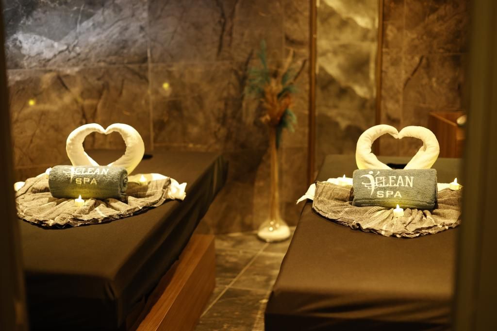 PARK DEDEMAN KIZILAY ANKARA