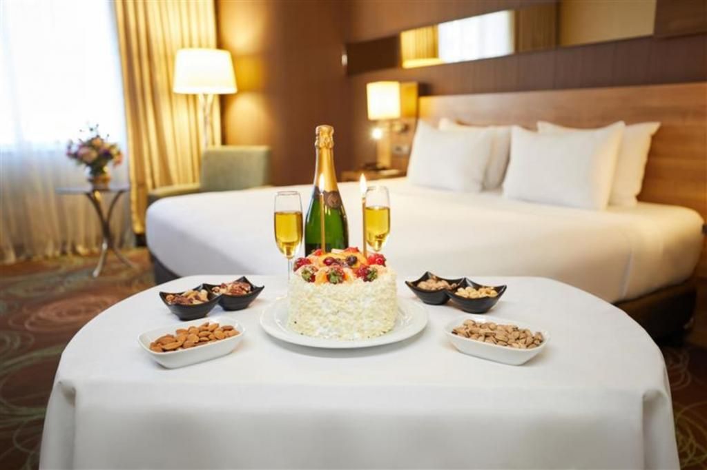 PARK DEDEMAN GAZİANTEP