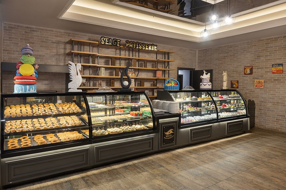 SELGE BEACH RESORT & SPA