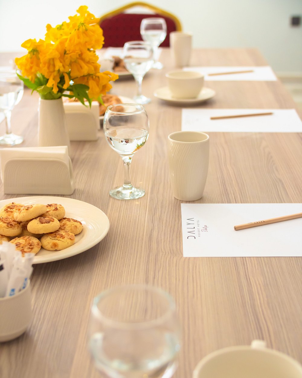 DALYA RESOT AQUA & SPA