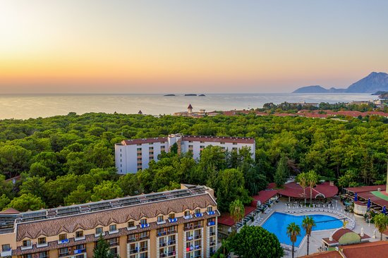 ARMAS KAPLAN PARADİSE