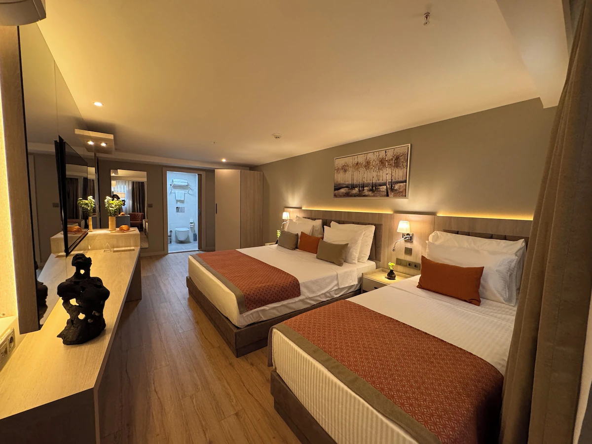 PARK DEDEMAN ALSANCAK