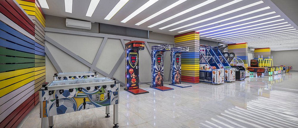 SELGE BEACH RESORT & SPA