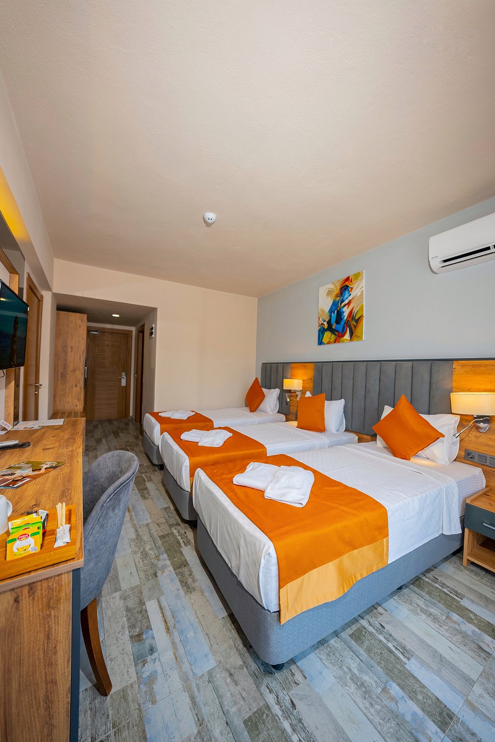 DALYA RESOT AQUA & SPA