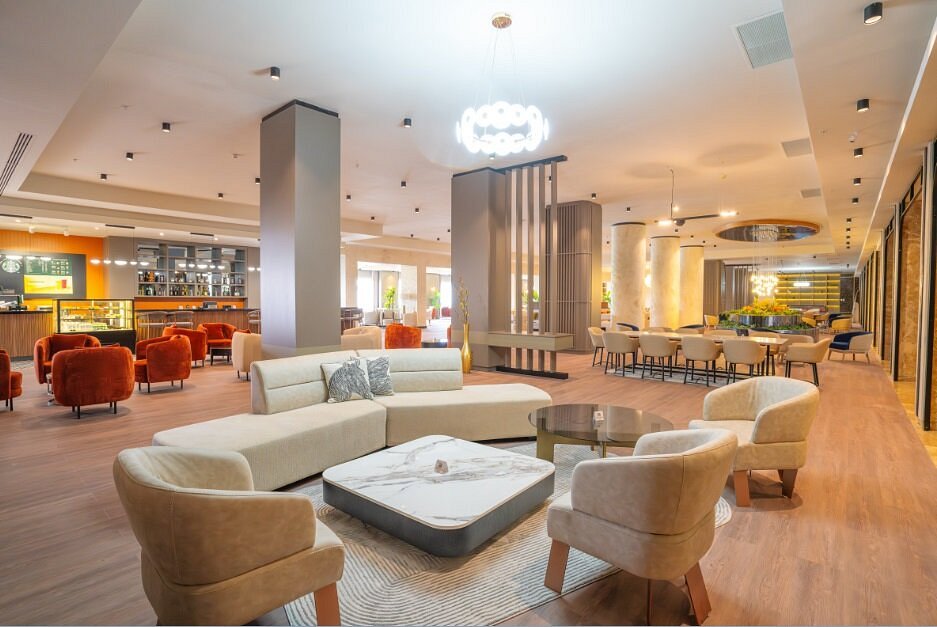 KOREL THERMAL RESORT