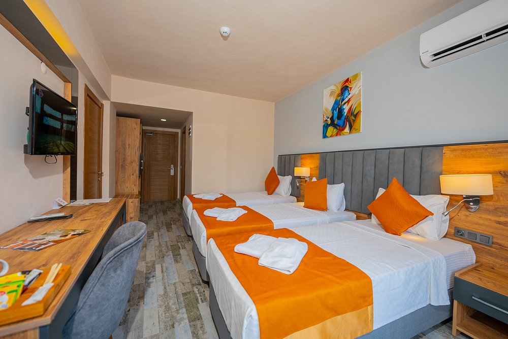 DALYA RESOT AQUA & SPA