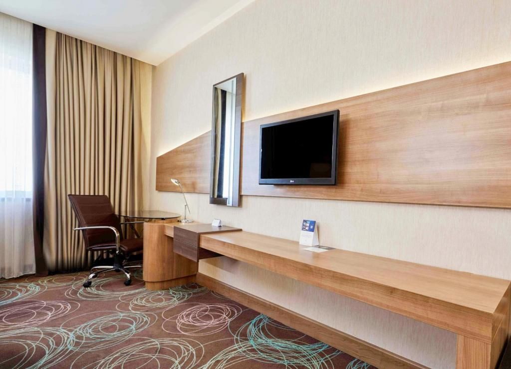 PARK DEDEMAN GAZİANTEP