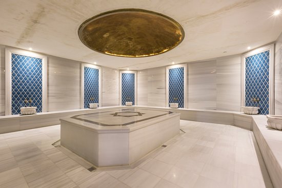 PARK DEDEMAN ELAZIĞ