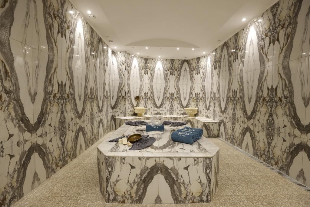 PARK DEDEMAN KIZILAY ANKARA