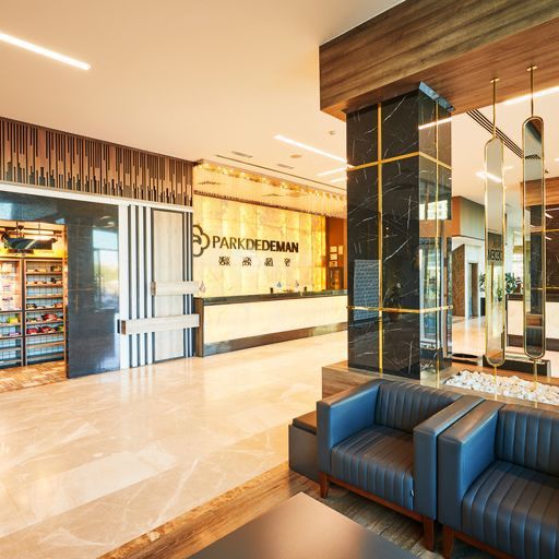 PARK DEDEMAN ELAZIĞ