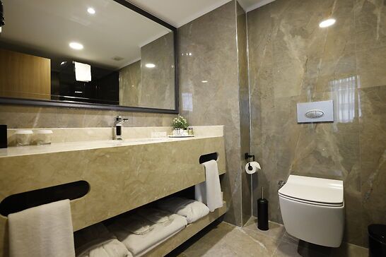 PARK DEDEMAN KIZILAY ANKARA