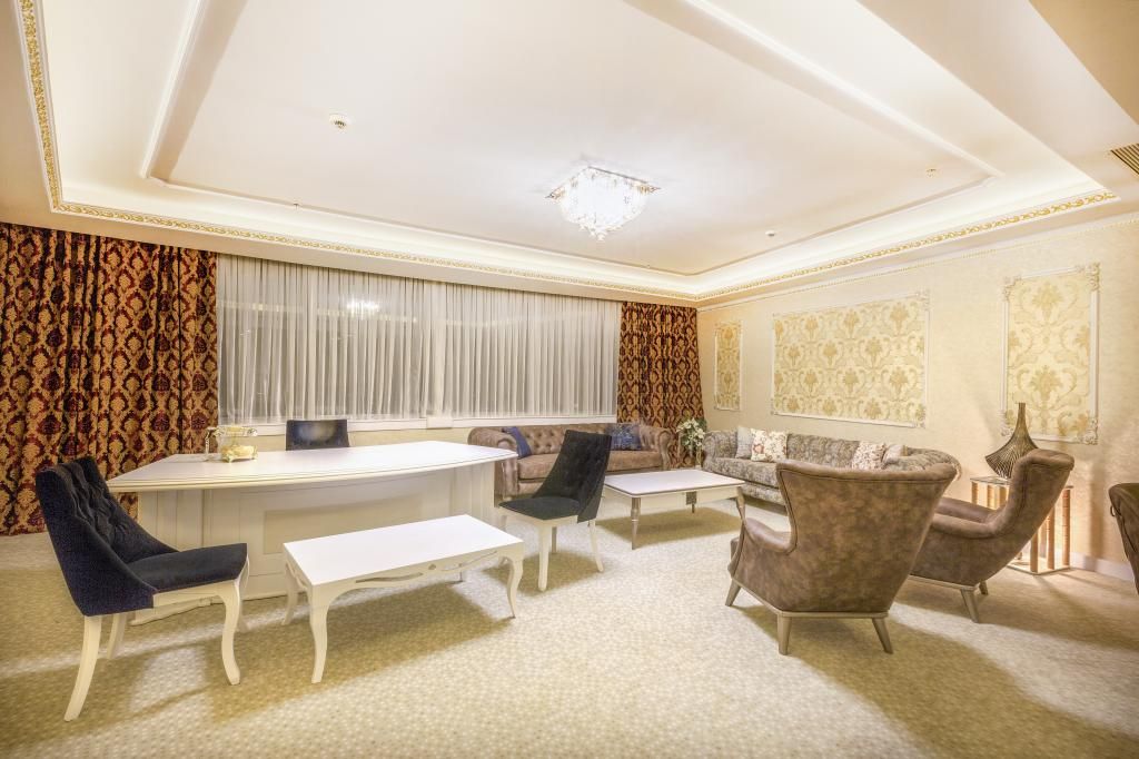 GAZİANTEP KULE HOTEL & SPA